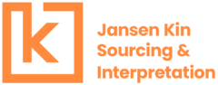 Jansen Kin – Sourcing & Interpretation